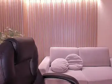 Stripchat Sex Chat of ArianaDumont