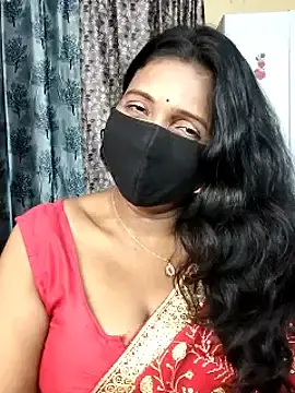 Stripchat Sex Cam of Hotty_Kavita