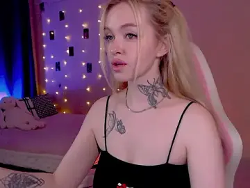 Stripchat Live Sex of Naughty_Mable