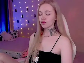 Stripchat Watch Live Sex Cams of Naughty_Mable