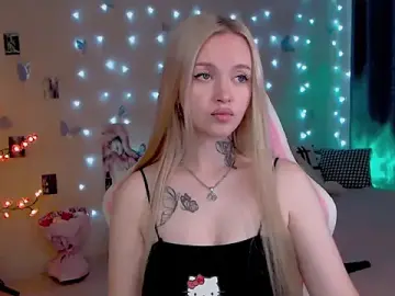 Stripchat Adult Video Chat of Naughty_Mable