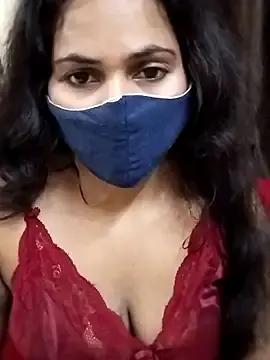 Stripchat Adult Video Chat of Roji_bha