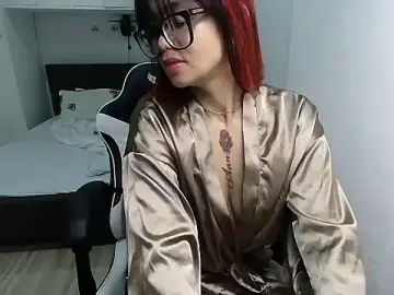 Stripchat Adult Webcam of _maryxxx