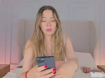Stripchat Live Porn of chloe_d