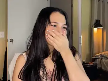 Stripchat Private Sex Chat of xSelena
