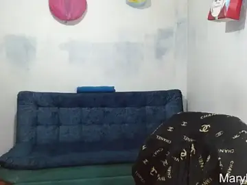 Stripchat Live Sex of Marilyn_xxxx