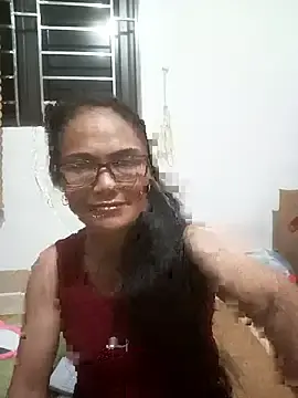 Stripchat Adult Webcam of Vieekee