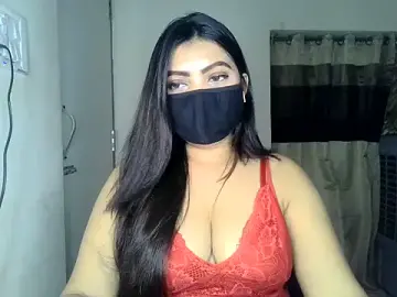 Stripchat Free Live Porn of ishi_Beauty