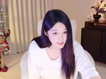 Stripchat Live Porn of Lucky-baby