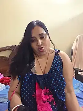 Stripchat Adult Webcam of SExy_ria_1993