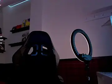 Stripchat Free Porn Cam of Angel_Sapphire_
