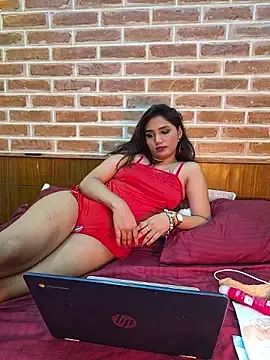 Stripchat Adult Webcam of JellyFromHeaven