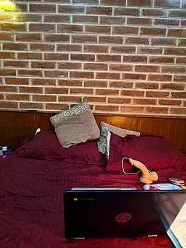 Stripchat Adult Video Chat of JellyFromHeaven