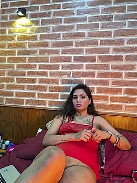 Stripchat Nude Webcam of JellyFromHeaven