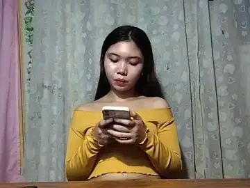 Stripchat Live Porn of RegenaKhanponaphan