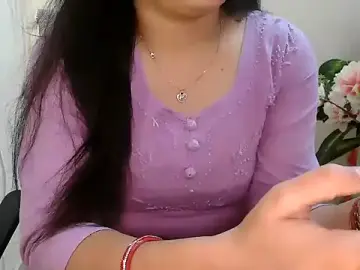 Stripchat Sex Cam of _chitranshi