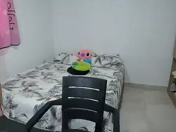 Stripchat Private Sex Chat of Hannashelly