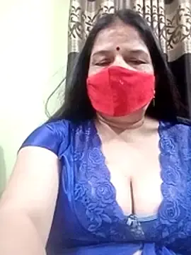Stripchat Best Webcam of IndianAngle