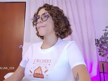 Stripchat Free Live Porn of Marylin_stone