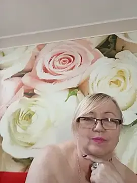 Stripchat Adult Webcam of Rita-berry