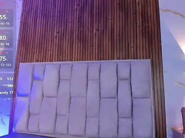 Stripchat Free Porn Cam of SckarletBloom