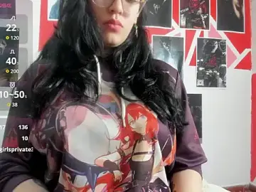 Stripchat Adult Webcams of abril_onnel
