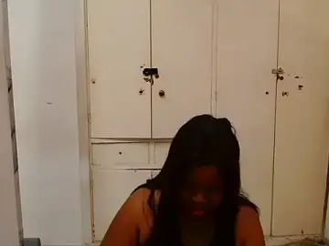 Stripchat Live Porn of HornnyBabe35