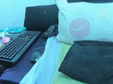 Stripchat Sex Chat of SashaBigSquirt