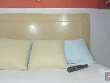 Stripchat Live Porn of lili_cardenas_