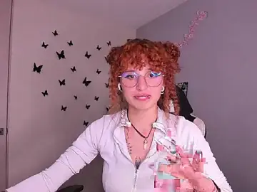 Stripchat Free Porn Cam of luna_val27