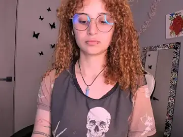 Stripchat Best Webcam of luna_val27