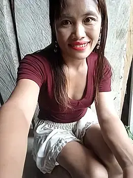Stripchat Live Sex of rubi_bae