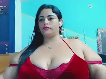Stripchat Live Sex of JessicaaVega