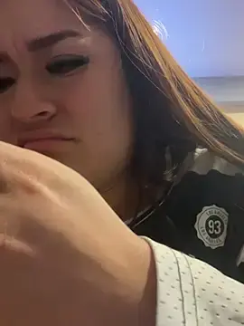 Stripchat Live Sex of LuceroRm