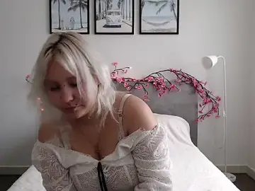 Stripchat Adult Webcams of Martela_meri