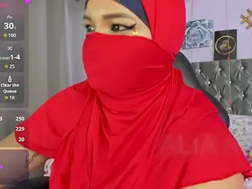 Stripchat Live Sex Cam of Falak-Yasin