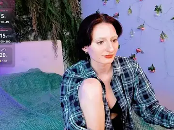 Stripchat Free Porn Cam of Kira__Cutie