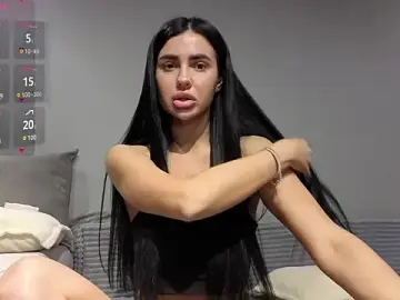 Stripchat Free Live Porn of Mary__foxy