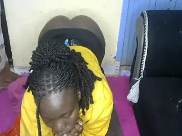 Stripchat Sex Cam of sexy_butty_