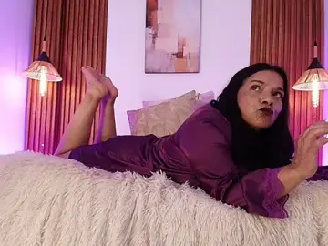 Stripchat Watch Live Sex Cams of EvaGoddess_