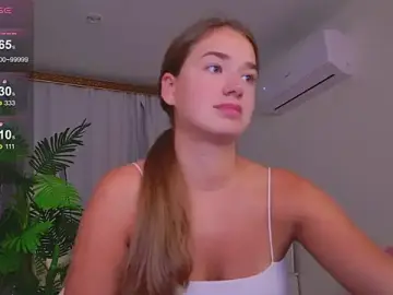 Stripchat Adult Webcams of LovelyJessie