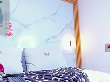 Stripchat Live Sex of daniela_sage