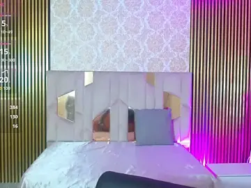 Stripchat Live Porn of martinna_tay