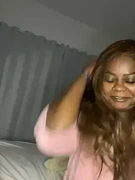 Stripchat Live Sex of Pricucy