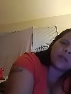 Stripchat Sex Cam of TastyVanilla37
