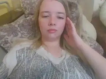 Stripchat Live Sex Cam of ViolaCandy