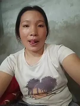 Stripchat Live Porn of Evelyn-n