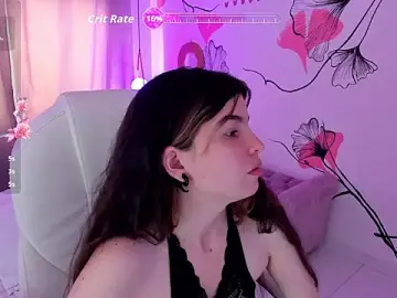 Stripchat Best Webcam of Isabela_Fiorelli