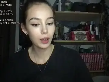 Stripchat Live Porn of Yuna5343
