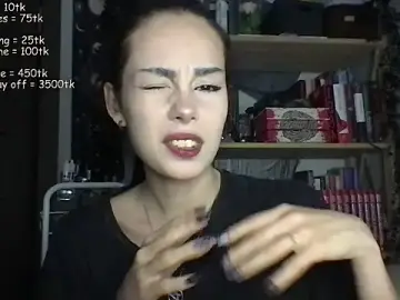 Stripchat Watch Live Sex Cams of Yuna5343